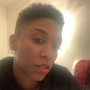 Meet your Posher, Roary.